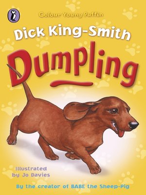 cover image of Dumpling